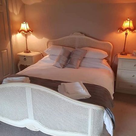 The Swan Hotel Topcliffe Eksteriør billede